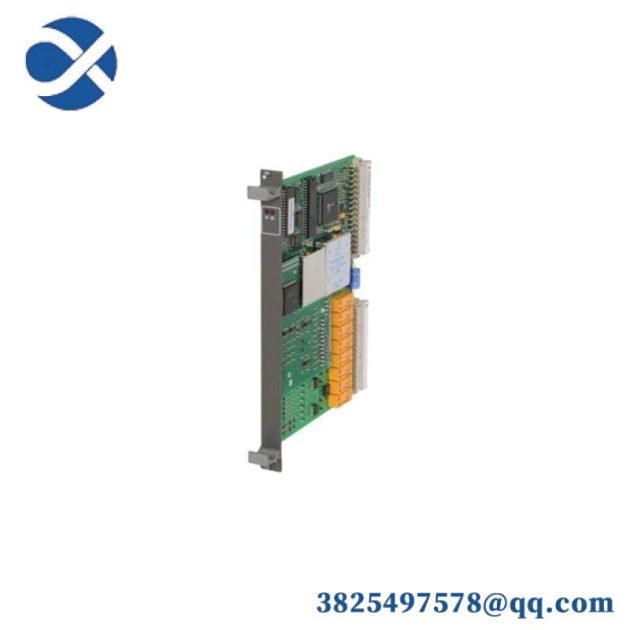 ABB 81AA03 GJR2394100R1210 Output Module - Advanced Industrial Control Solutions