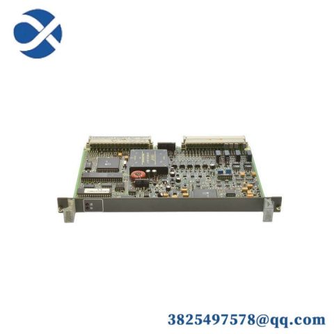 ABB 83SR07A-E GJR2392700R1210 Control Module: Advanced Automation Solution