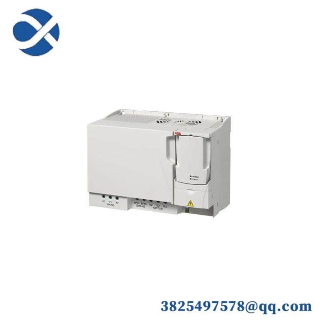 ABB ACS355-03E-31A0-4 Industrial Frequency Converter