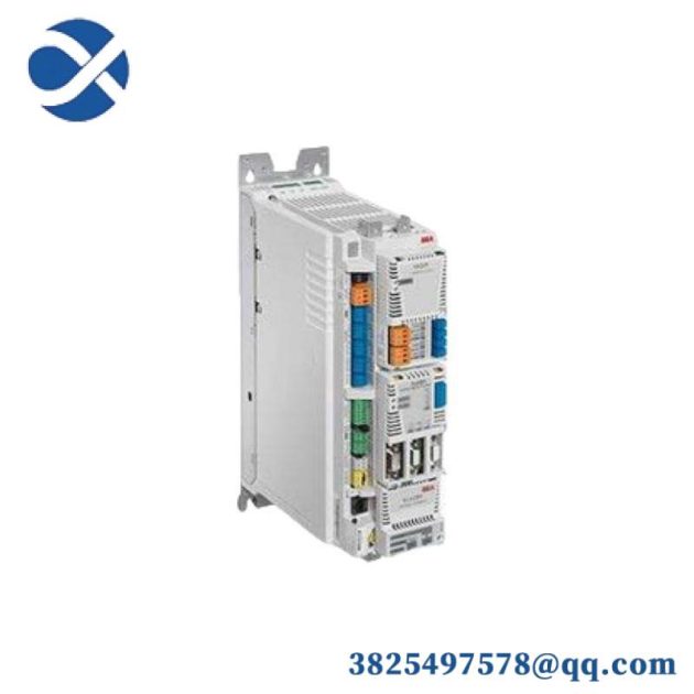 ABB ACSM1 Motion Control Drive, High-Performance Inverter