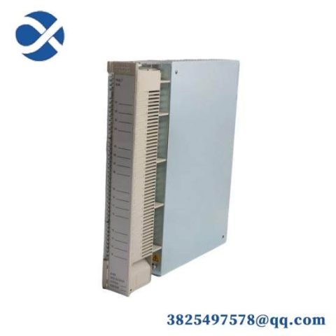 ABB AI625 AC110 3BHT300036R1 Analog Input Module