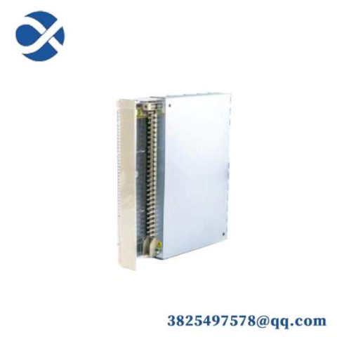 ABB AI625 Analog Input Module: Precision for Industrial Automation