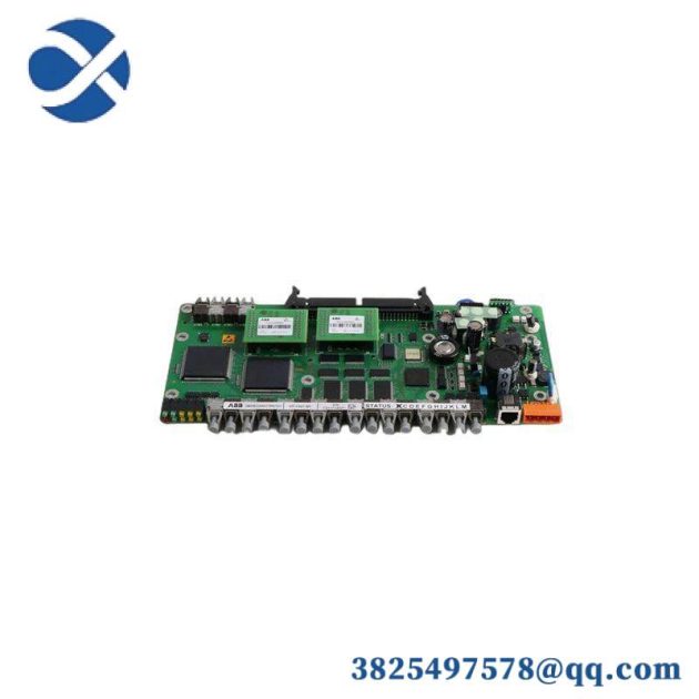 ABB AI910S 3KDE175511L9100 - Analog Input Module