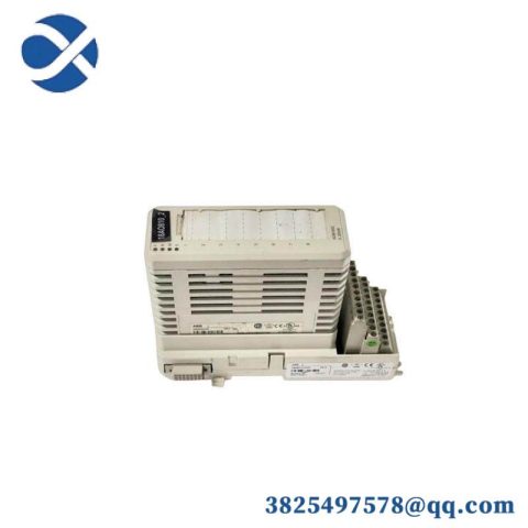 ABB AO810V2 Extended IO Module - Precise Control in Manufacturing Automation