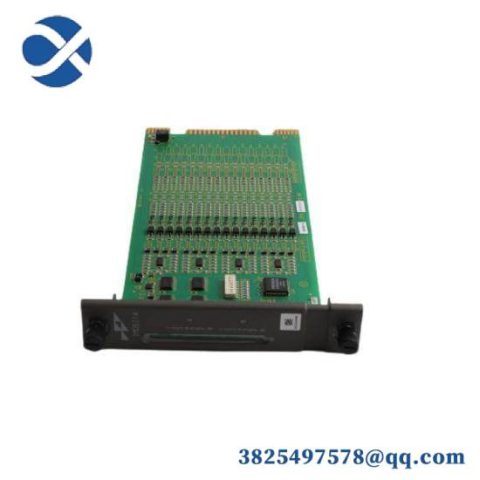 ABB BAILAY IMDSI14 48 VDC Digital Input Module