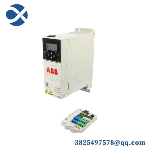 ABB BAPO-01 3AXD50000022164 A1340181WS - External Supply Module