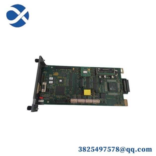ABB BRC400 P-HC-BRC-40000000: Precision Control Module for Industrial Applications