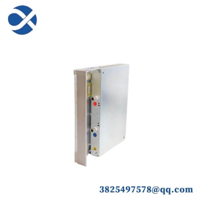ABB CI630 3BSE011000R1 Communication Interface Module: Advanced Networking Solution for Industrial Automation