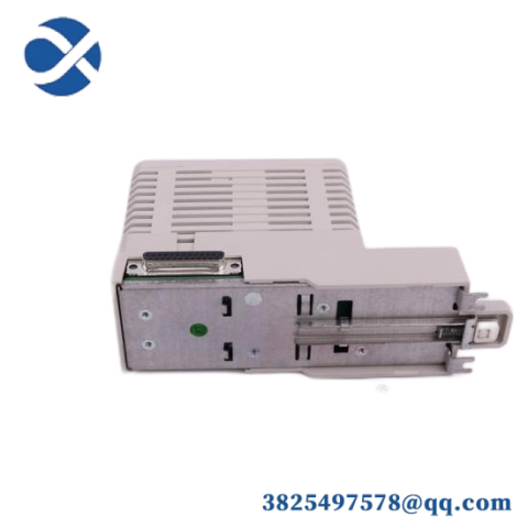 ABB CMA131 Variable Frequency Drive - Precision Control for Industrial Applications