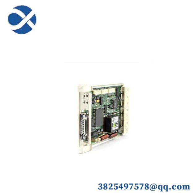 ABB CS513 3BSE000435R1 CS513 IEEE 802.3 LAN Module