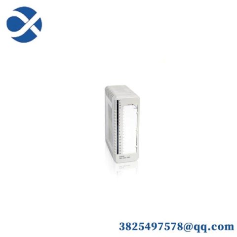 ABB DO810 3BSE008510R1 - Digital Output Module