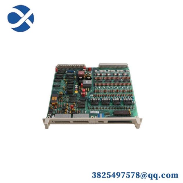 ABB DSAI130H 57120001-NT: Advanced Analog Input Board for Industrial Automation