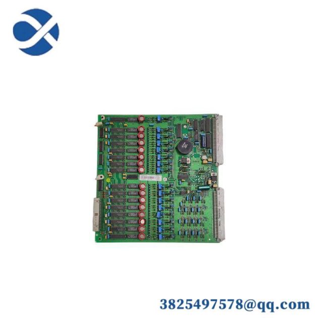 ABB DSAO130 57210001-FG | Advanced Analog Output Board for Industrial Automation