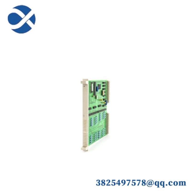 ABB DSDI110A 57160001-AAA - Digital Input Board for Advanced Automation Solutions