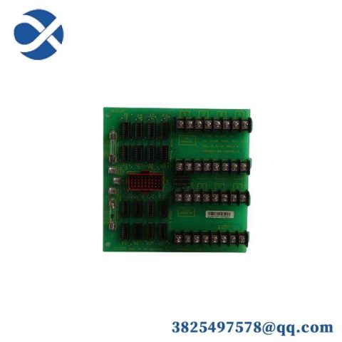 ABB DSMB-02C Control Board