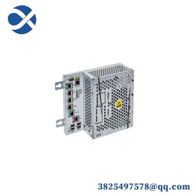 ABB DSQC1000 Modules for IRB6700 Robots