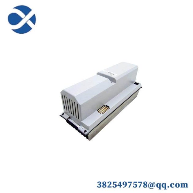 ABB DSQC346B - High-Performance Control Module for Robotic Applications