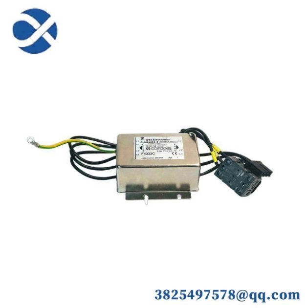 ABB F4332D 3HAC024322-001 Digital Input Module: High-Performance I/O for Industrial Automation