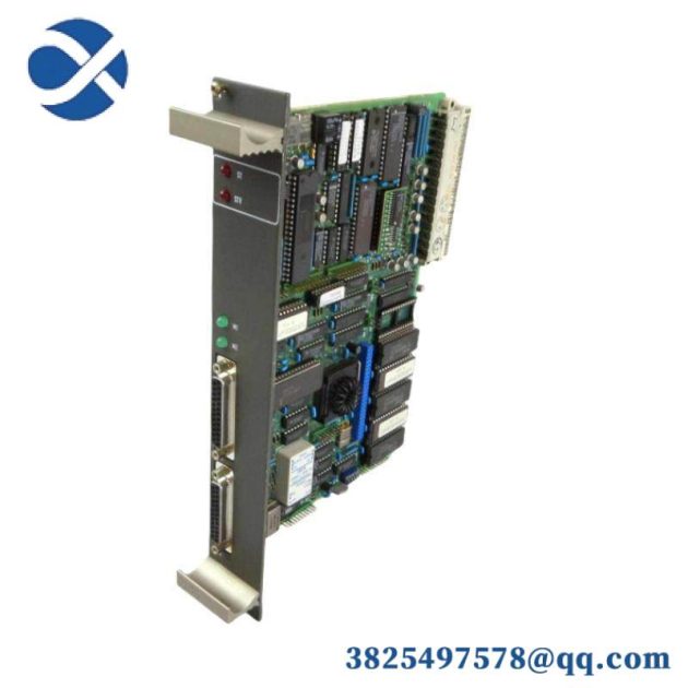 ABB GJR2390200R1210 Control Board: Industrial-grade Automation Solution