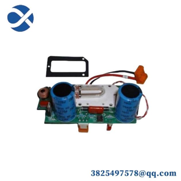 ABB V18345-1010521001 V18345 Valve Positioner