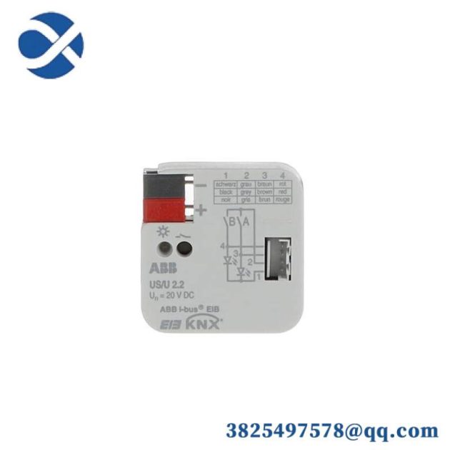 ABB HEIR318072R0002 - UNS0024b Conduction Monitoring Module