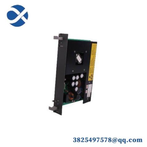 ABB HIEE300698R1 KUC321AE Power Pack