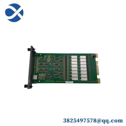 ABB IMDSO14 - Industrial Digital Slave Output Module, for Precision Control