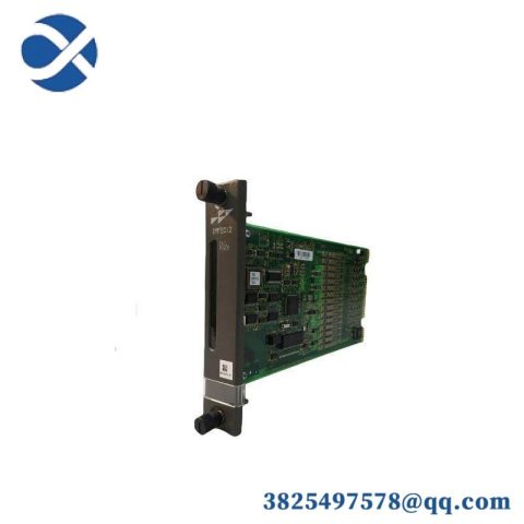 ABB IMFEC12 Bailey High-Level Analog Input Module: Precision Control for Industrial Automation