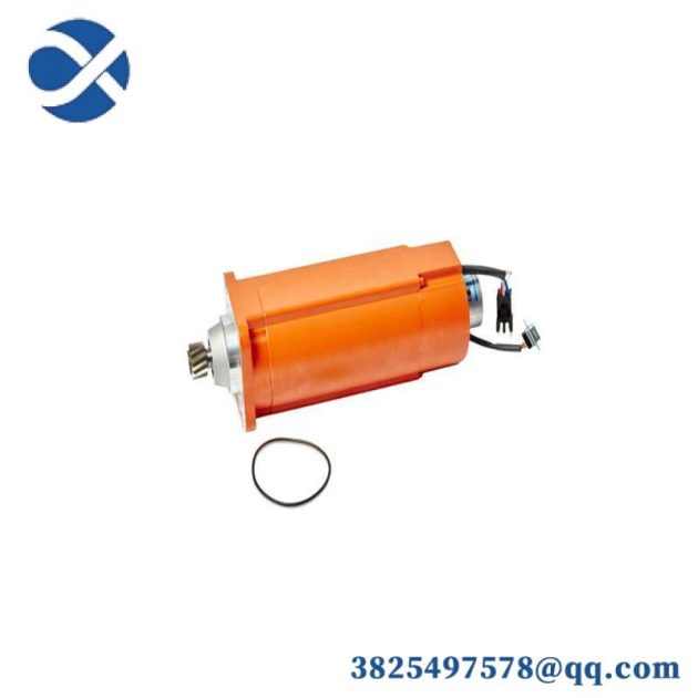 AB 1794-IA8I Input Module for Industrial Control Systems