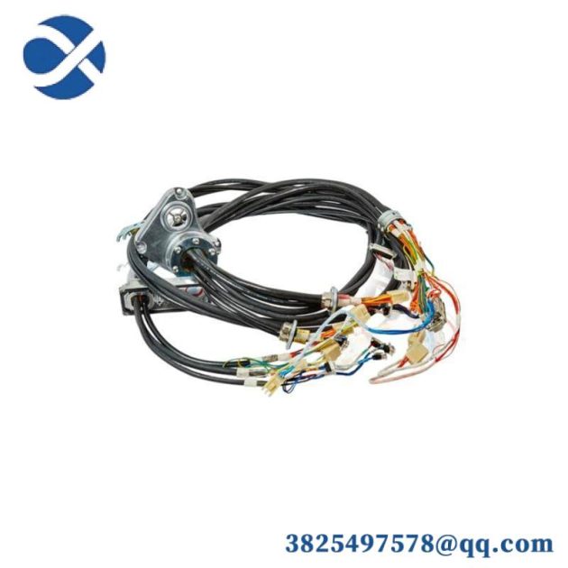 ABB IRB 4600 Cable Harness 63HAC043964-001 | Industrial Automation Solutions