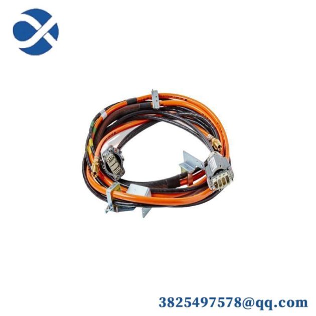 ABB IRB6400 & Variants 3HAC022999-001, IRB6650, IRB4600, 3HAC030211-004, 3HAC029034-004 - Advanced Industrial Robots