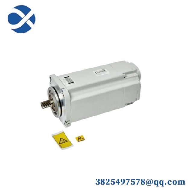 ABB IRB 6600 3HAC057547-004 Motor incl Pinion - Precision & Efficiency in Industrial Automation