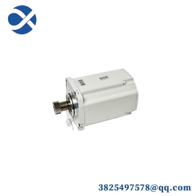 ABB IRB6603HAC058990-005 & IRB4600 3HAC031958-001 Motor with Pinion, Precision & Efficiency in Heavy Industry
