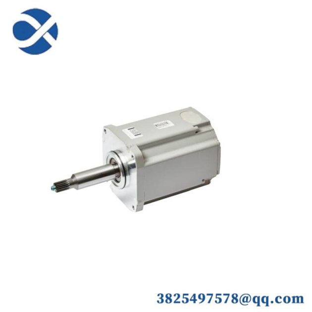 ABB IRB6650 | High-Power AC Motor | 3HAC034832-003 & 3HAC058883-002 | Industrial Applications