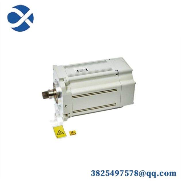ABB IRB 6700-3HAC055688-003 Rotating AC Motor Including Power Supply, Specializing in Industrial Automation Applications