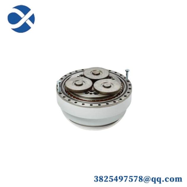 ABB IRB 6700 VR3HAC Reduction Gear, High Efficiency, Robust Construction