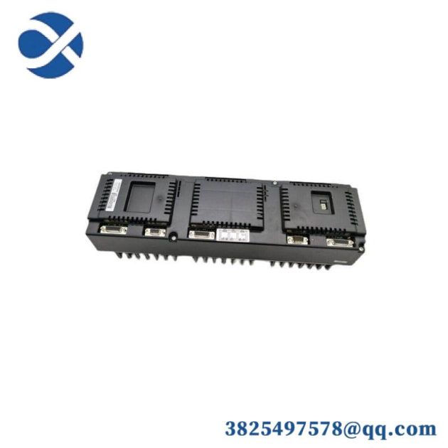 ABB Advanced Robot Controllers & I/O Modules, Including IRC5, IRB7600 & DSQC1015, 3HAC Series