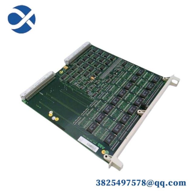 ABB MAI32LAD Module: Advanced Industrial Automation Solutions