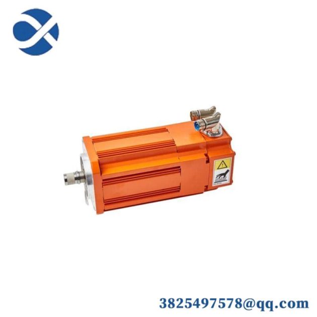 ABB MU3003HAC040657-001 Motor unit: Industrial Power Efficiency Solutions