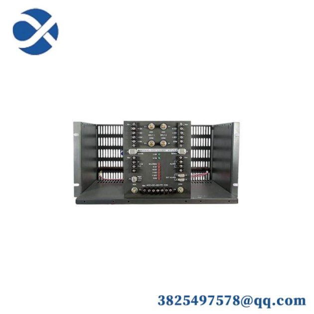ABB MPP SC300E-MPP: High-Performance Modular Processor, Engineered for Precision Control