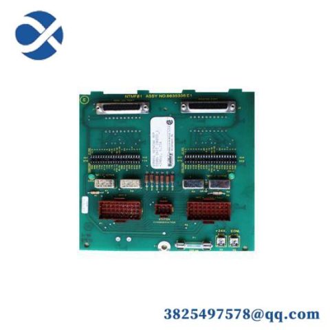 Bently Nevada 330102-00-30-50-02-05, Industrial Control Solutions