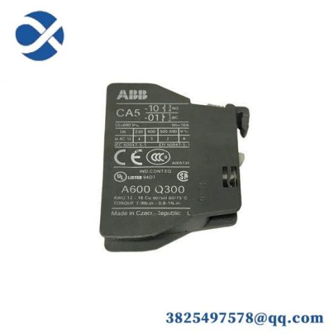 Bently Nevada 330102-00-30-50-02-05, Industrial Control Solutions