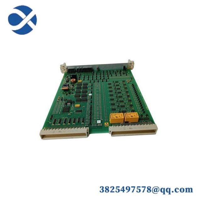 ABB PM154 3BSE003645R1 Processor Module - Industrial Control Heartbeat