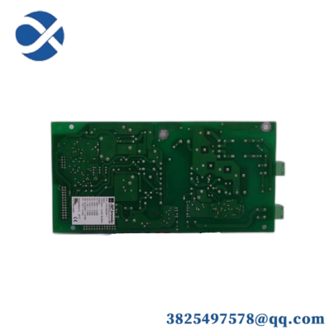 ABB SAFT103 PCB Circuit Board