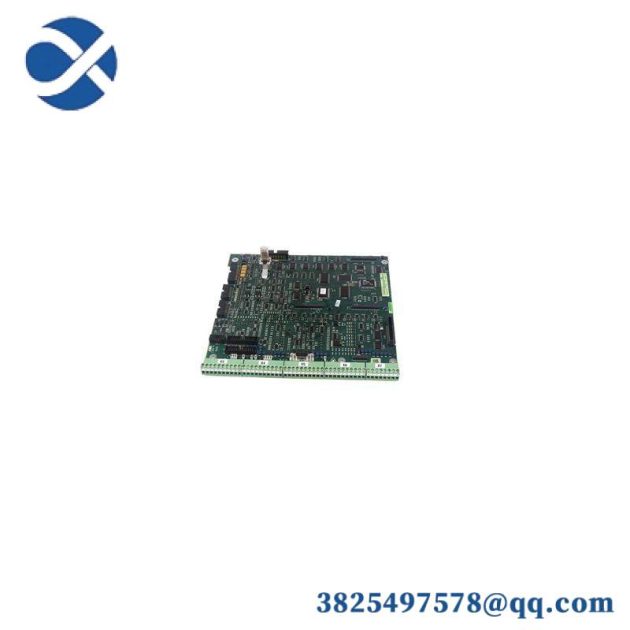 ABB SDCS-CON-4 COATED CONTROL BOARD 3ADT313900R1501