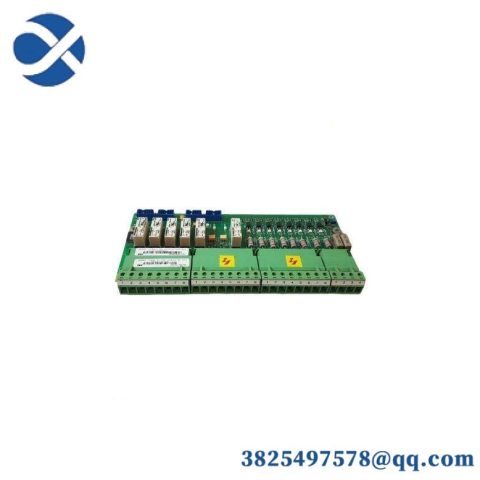 ABB SDCS-IOB-23 3BSE005178R0001: Industrial Digital Input/Output Module