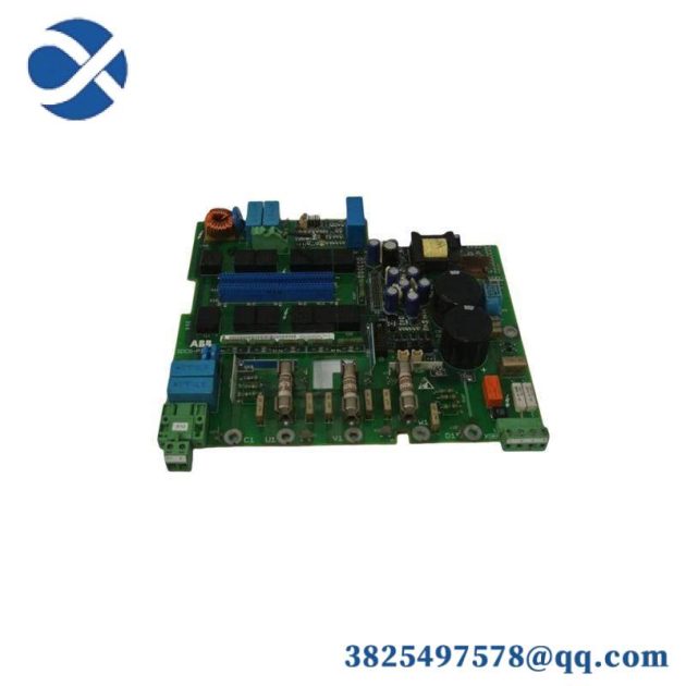 AB 1794-IA8I Input Module for Industrial Control Systems
