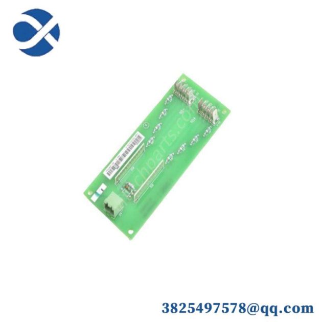 AB Control Systems 22B-D017N104 - High-Power Relay Module, Advanced Industrial Automation Solutions