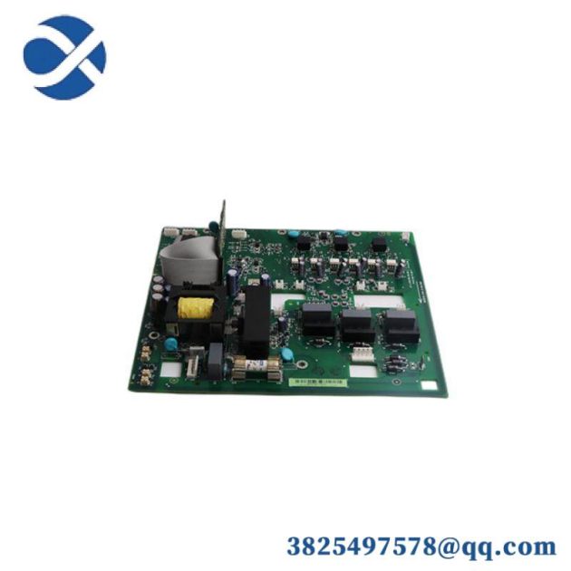 ABB SINT4610C Main Circuit Board - Advanced Power Management Solution
