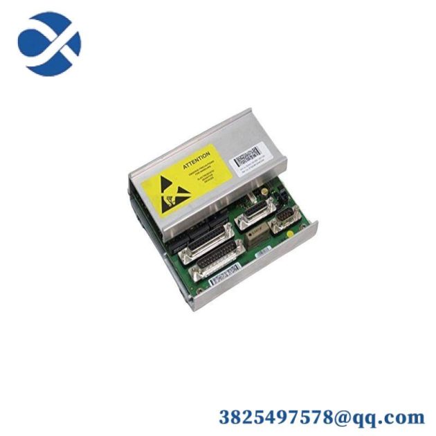ABB SMB3HAC031851-001/05 3HAC057542-003 lRB6640: Advanced Industrial Control System Module
